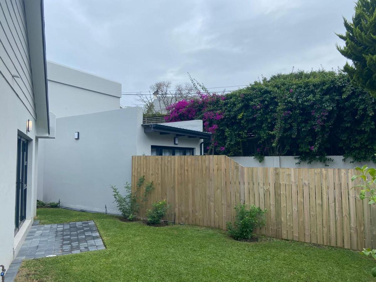Seacrest Villa Knysna Exterior foto