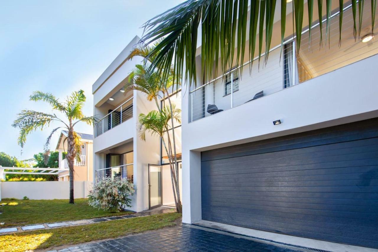 Seacrest Villa Knysna Exterior foto