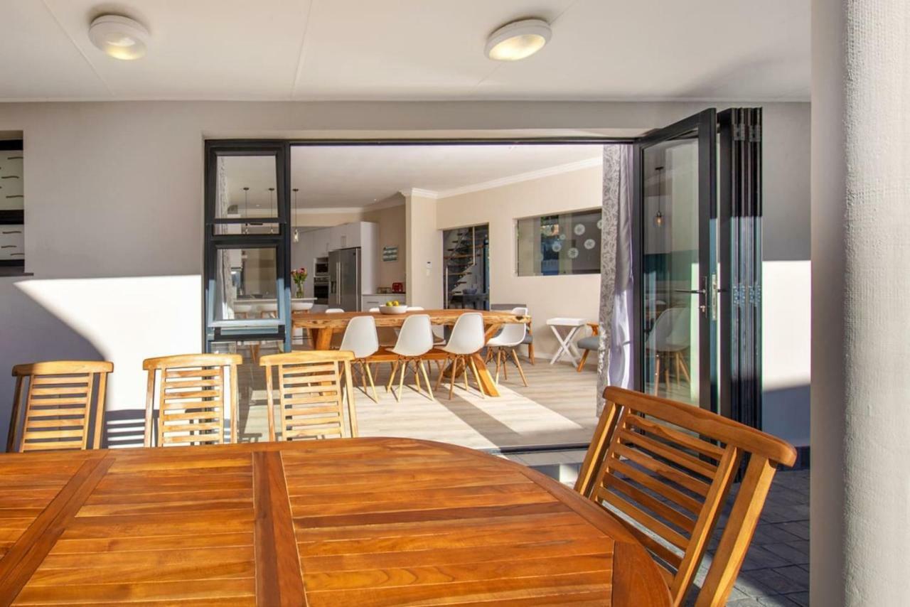Seacrest Villa Knysna Exterior foto